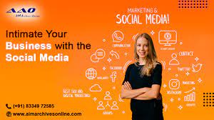 Maximizing Your Social Media Presence: A Comprehensive Guide