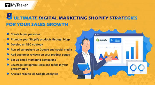 Boost Your Shopify Store's Traffic with These Winning Social Media Strategies
