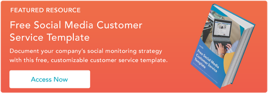 How to Improve Your Customer Service Features on Twitter