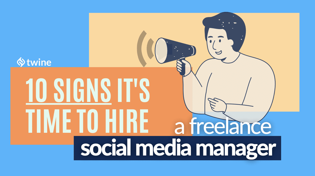 5 Social Media Tips for Freelance Managers on a Tight Budget