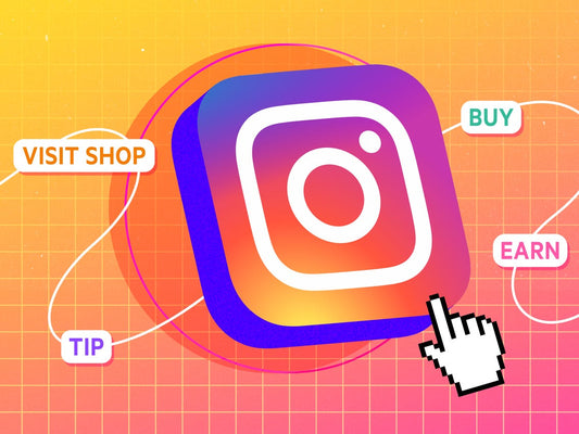 Monetization and Customer Data Management: How to Boost Your Instagram Business Profile