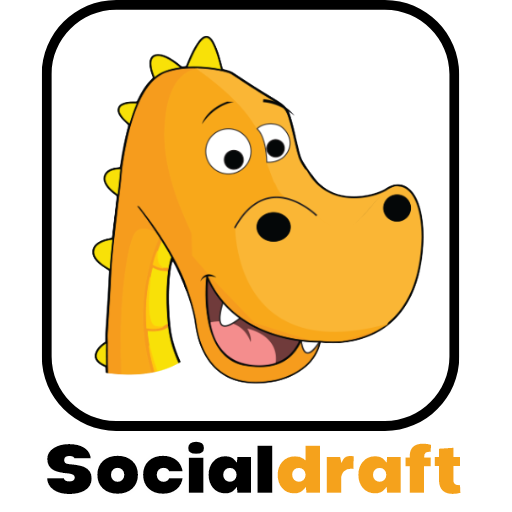 Your Ultimate Guide to Social Media Content Creation and Management with Socialdraft