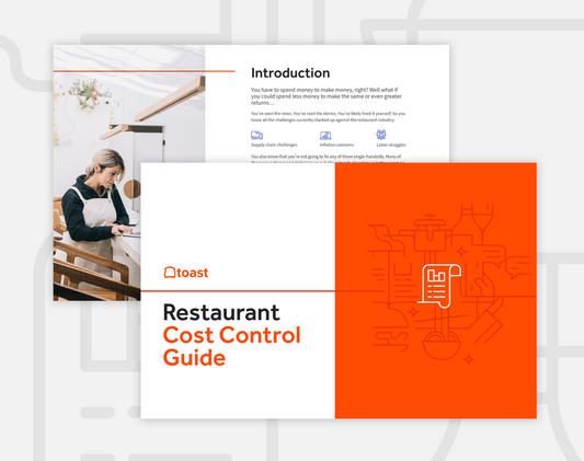 6 Easy Steps to Controlling Food Costs and Maximizing Your Restaurant's Profits