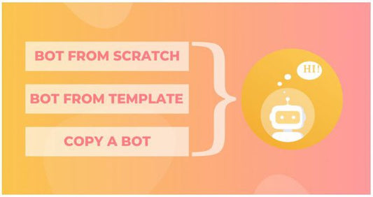 Revamp Your Social Media Strategy with Hot Hashtags and Chatbot Hacks