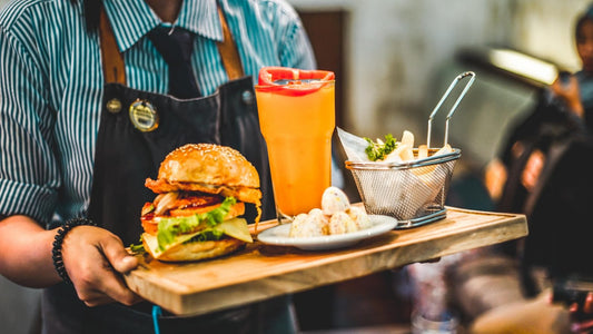 Boost Your Restaurant Revenue: Tips for Upselling Successfully