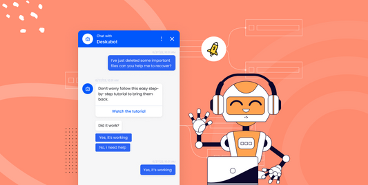 The Ultimate Guide to Using Chatbots to Build Customer Loyalty