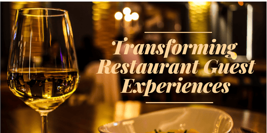Get Ahead of the Game: Revolutionize Your Restaurant's Reservations with AI-powered Alternatives