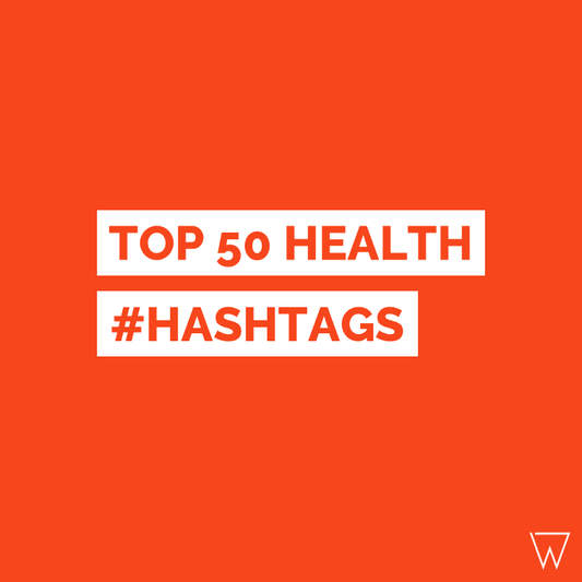Elevate Your Social Media Marketing with These 10 Must-Have Fitness Hashtags