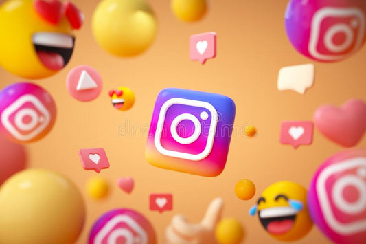Boost Engagement on Instagram with These Top Emojis & Border Apps