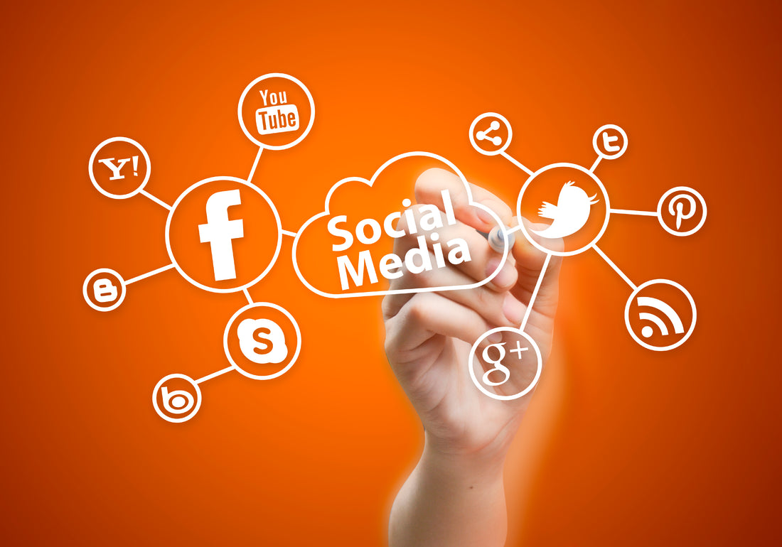 Maximizing Social Media Presence: From Pinterest to Instagram and LinkedIn