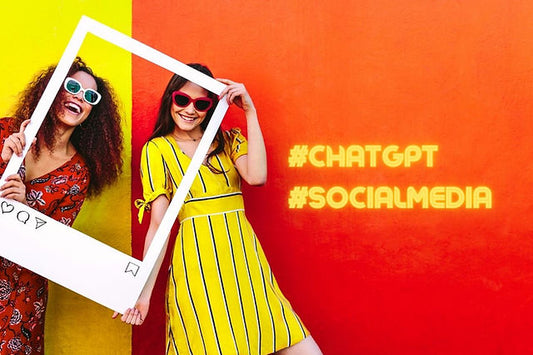 How to Maximize Your Social Media Engagement with ChatGPT and Multi-Image Posts