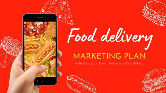 Maximizing Your Takeout Delivery Marketing Strategy: Tips and Tricks
