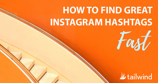 Rev Up Your Instagram Game: Save Time Typing Hashtags with These Hacks