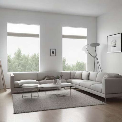 Real Estate and Interior Design Midjourney Prompts – Design Your Dream Home - Socialdraft