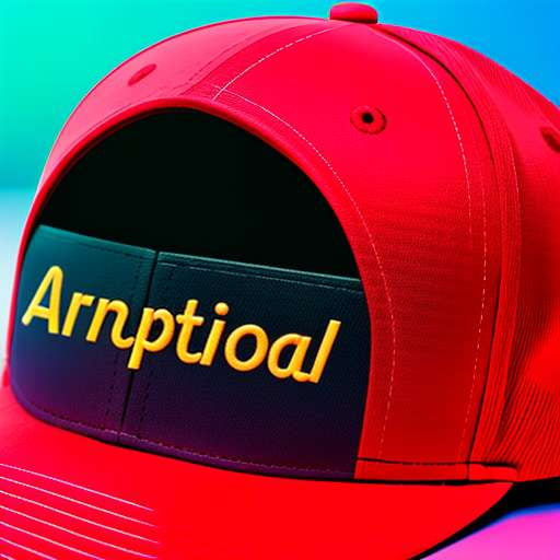 Custom Midjourney Baseball Caps: Personalized Text-to-Image Hat Designs - Socialdraft