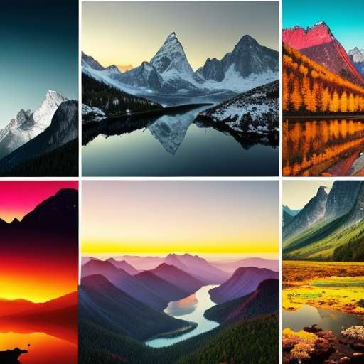National Geographic-Inspired Midjourney Prompts for Stunning Images - Socialdraft
