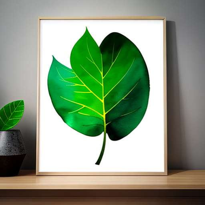 "Custom Philodendron Midjourney Prompts for Unique Plant Art" - Socialdraft