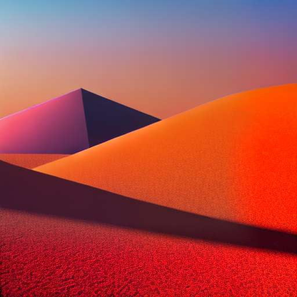 Desert Observatory Customizable Midjourney Prompt for Stunning Imagery - Socialdraft