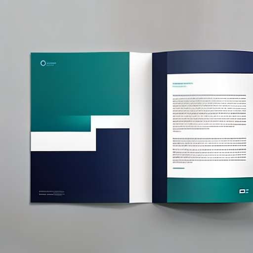 Custom Brochure Design Midjourney Prompt Generator - Socialdraft