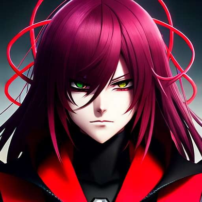 Anime Supervillain Midjourney Prompts: Create Unique Characters with AI Assistance - Socialdraft