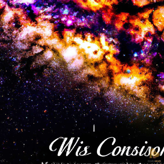 Cosmic Visions - Socialdraft