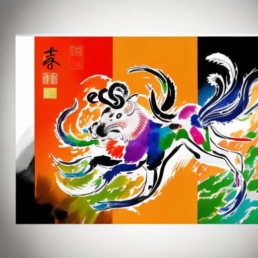 "Custom Lunar New Year Animal Midjourney Prompts for Creativity" - Socialdraft