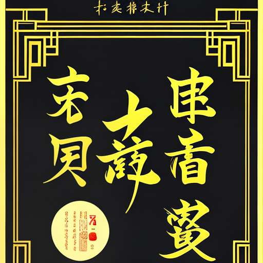 Chinese Cuisine Midjourney Cookbook Prompts - Customizable & Unique - Socialdraft