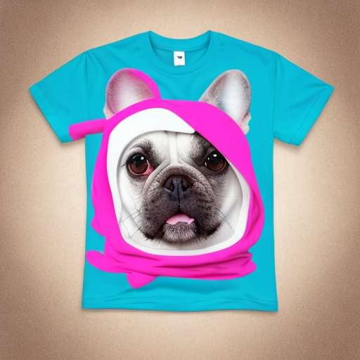Summer Pet T-shirts: Get Your Furry Friend Ready for the Season! - Socialdraft