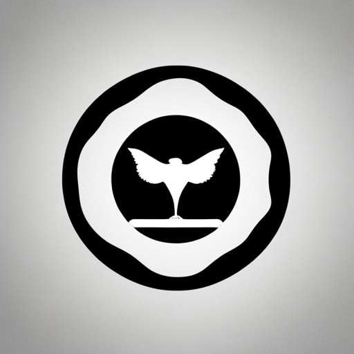 Silhouette Logo Midjourney Prompts for Custom Designs - Socialdraft