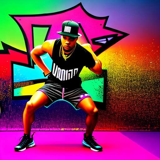 Hip Hop Dance Midjourney Prompts - Create Unique Moves Like A Pro - Socialdraft