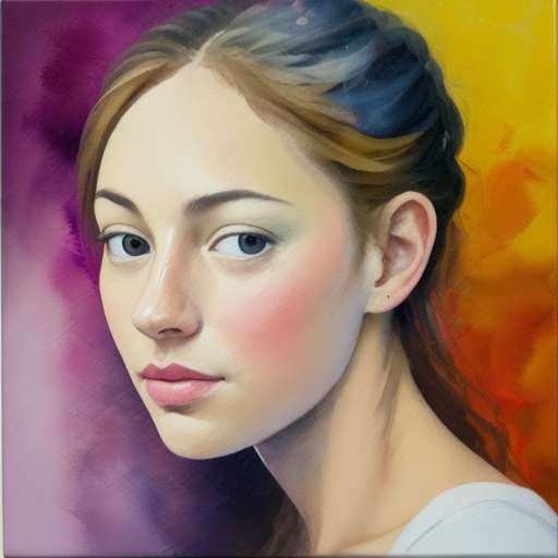 "Personalized Custom Portraits: Unique Midjourney Prompts for Stunning Artwork" - Socialdraft