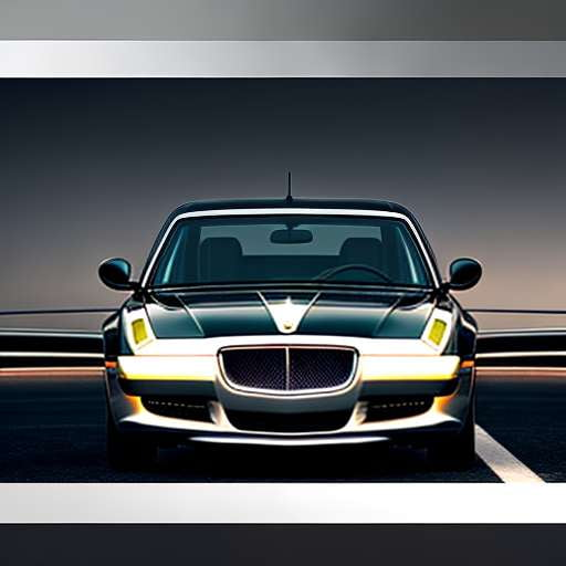 Luxury Car Midjourney Generator: Create Stunning Custom Car Images - Socialdraft