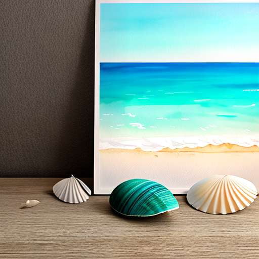 Beachcombing Midjourney: Personalized Visual Prompts for Creative Inspiration - Socialdraft