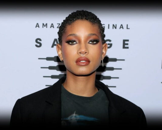 Willow Smith Chatbot - Socialdraft