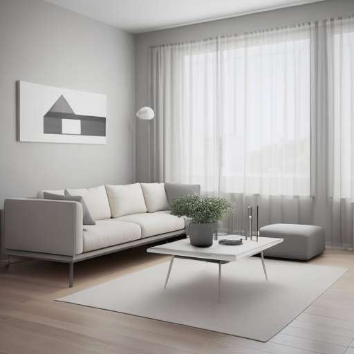Real Estate and Interior Design Midjourney Prompts – Design Your Dream Home - Socialdraft