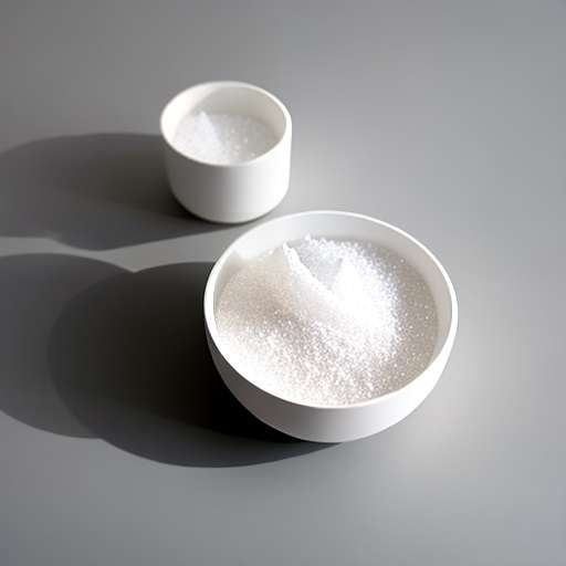 "Jeolla Salt" Midjourney Marketing Materials: Customizable Image Prompts - Socialdraft
