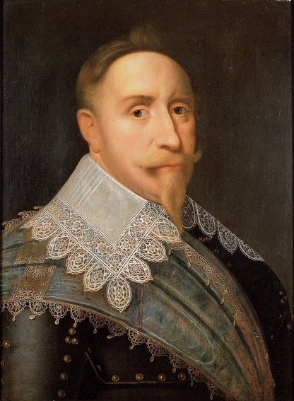 Gustavus Adolphus Chatbot - Socialdraft