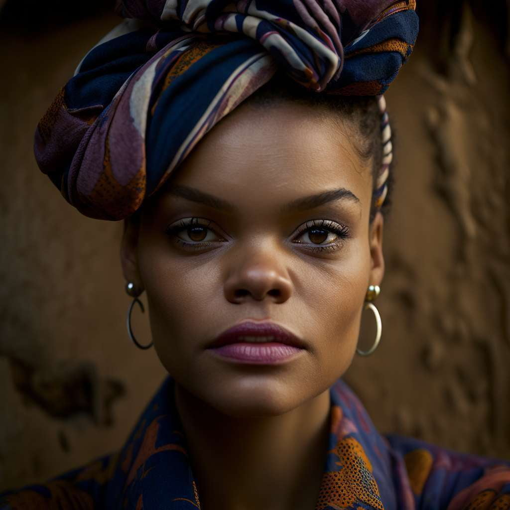 Andra Day Chatbot - Socialdraft