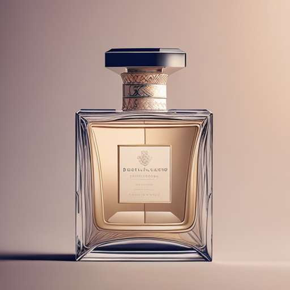 "Custom Fragrance Prompts: Design Your Own Premium Parfume" - Socialdraft