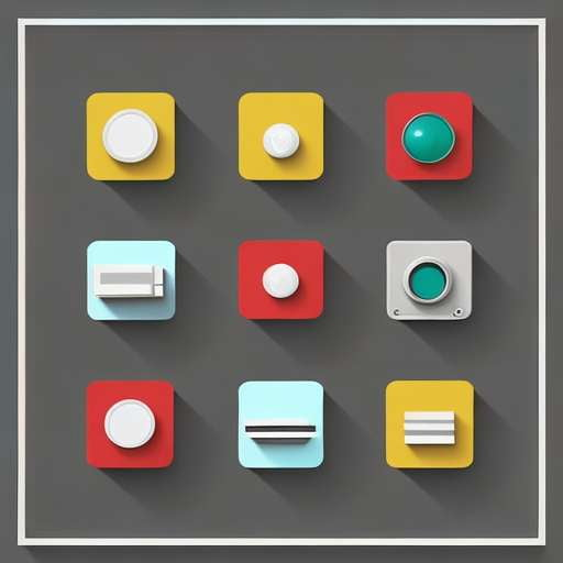 Customizable Midjourney Icon Packs for All Your Design Needs - Socialdraft