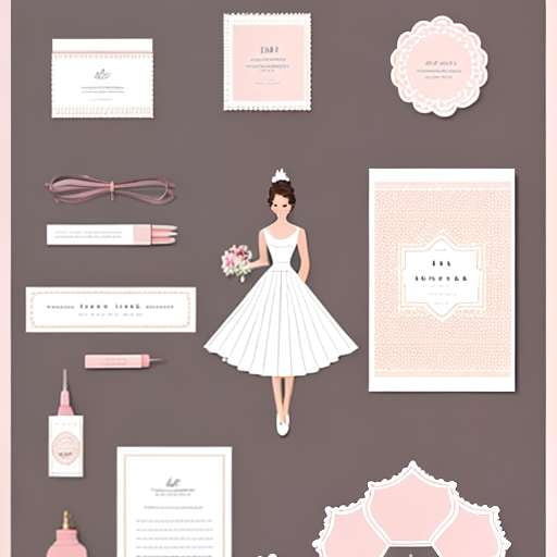 Intimate Bridal Shower Games Midjourney Prompts for Small Groups - Socialdraft