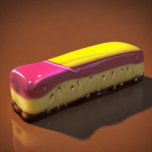 Gooey Candy Bar Midjourney Prompts: Create Your Own Delicious Treats! - Socialdraft