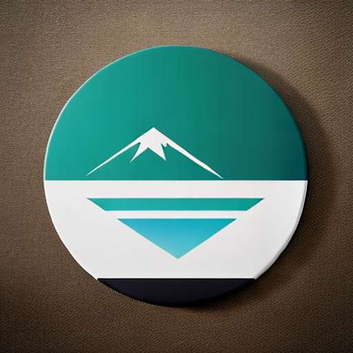 "Custom Trail Running Logo Midjourney Prompts" - Socialdraft