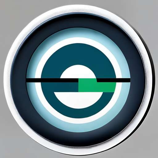 Frisbee Team Logo Midjourney Prompt - Customizable Image Creation - Socialdraft