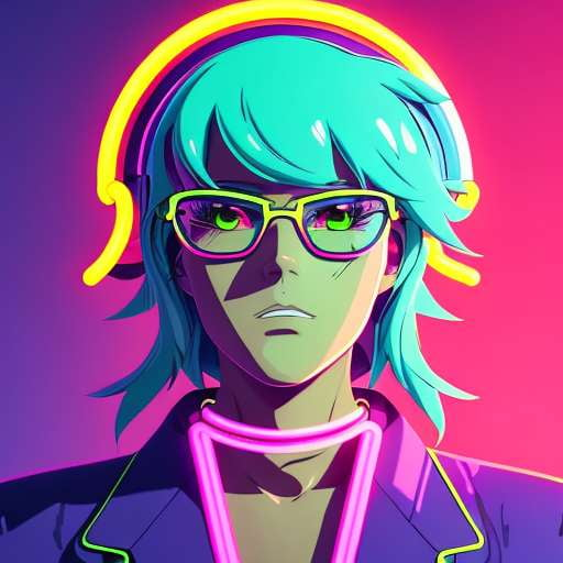 80s ANIME AESTHETIC CONTEST  1 year on GTAmino  Glitchtale Amino