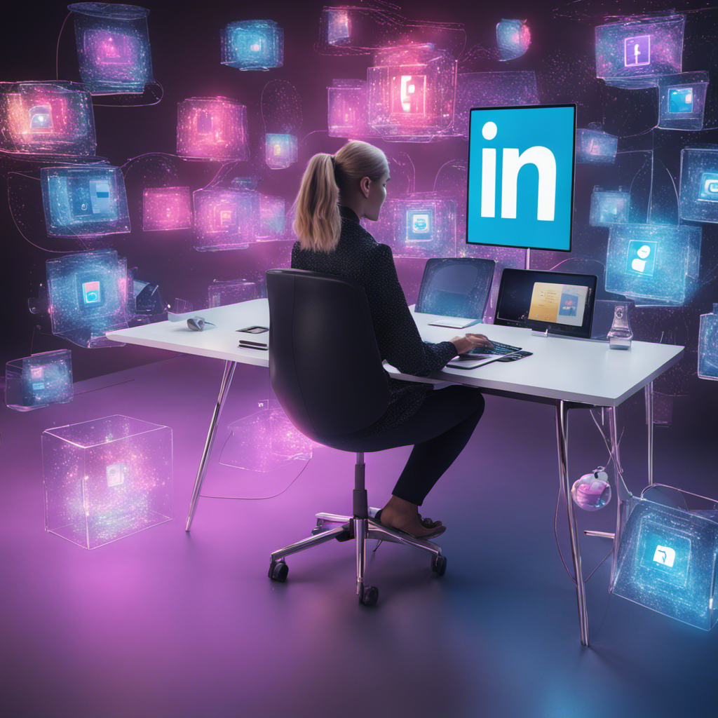 Generate LinkedIn Post Ideas For Lead