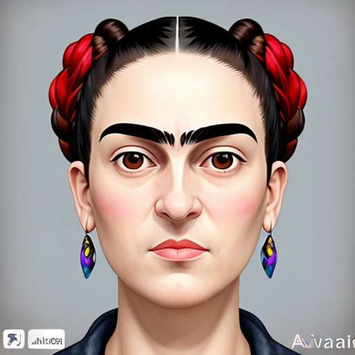 "Custom Realistic Avatars of Yourself - Personalized Midjourney Prompts" - Socialdraft