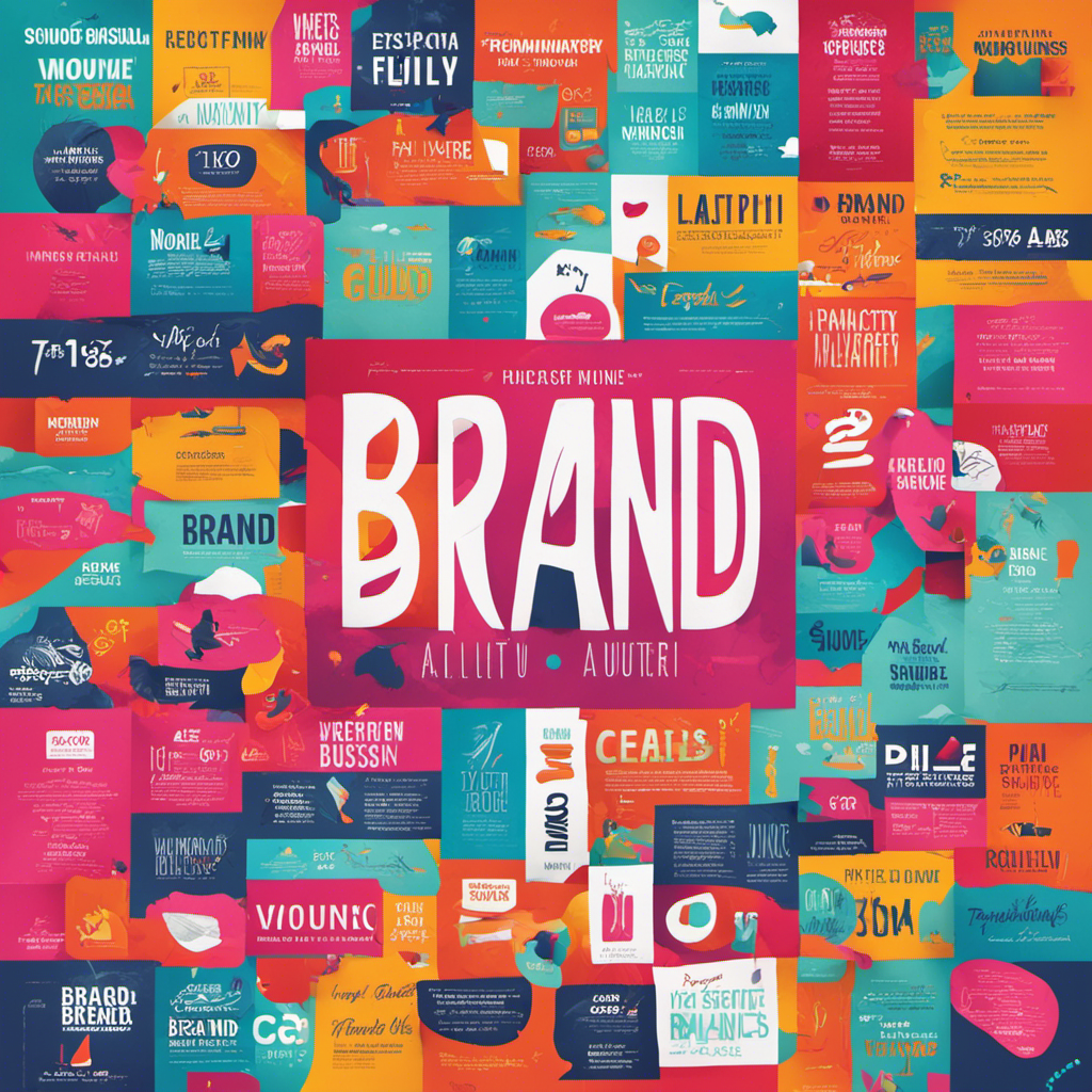 Brand Voice Guide Mkt For Any Business