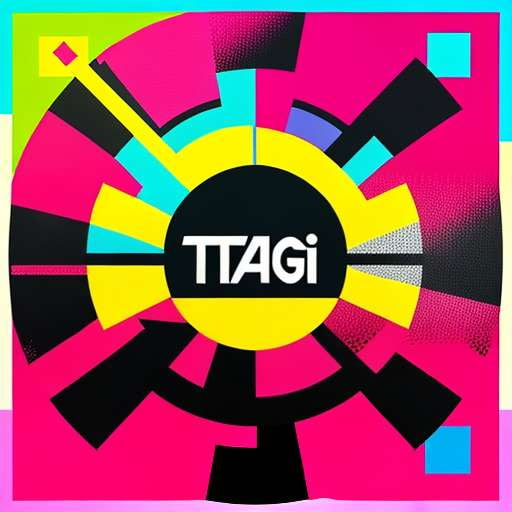 "Create Your Own Taiga Aisaka Logo with Toradora! Midjourney Prompts" - Socialdraft