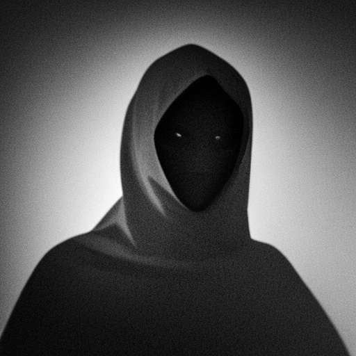 Midjourney Shadow Stalkers: Custom Realistic Visual Prompts - Socialdraft